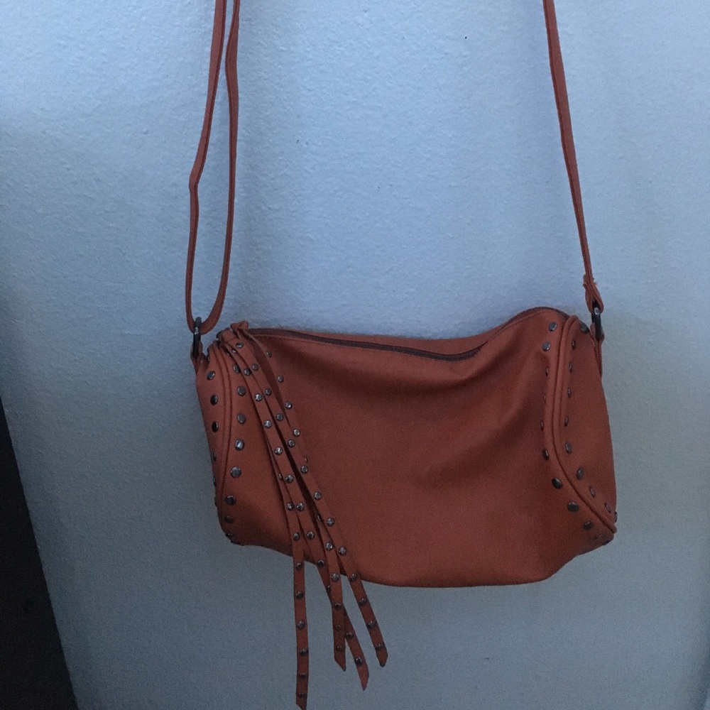 Brown Purse